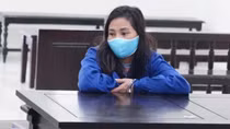 Người đàn bà “tâm thần” liên tiếp phạm tội về ma tuý