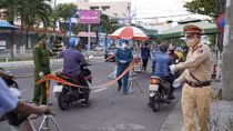 Đà Nẵng quyết định phong tỏa toàn diện trong thời gian 7 ngày
