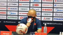 HLV Park Hang-seo: ĐT Thái Lan là ứng viên vô địch hàng đầu tại AFF Cup 2020