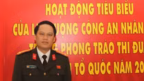 Giữ ổn định vùng đất Tây Nguyên