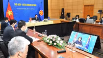 Thúc đẩy ký kết và thực thi các Hiệp định FTA
