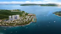 Đầy ắp hứng khởi cho ngày mới tại New Galaxy Nha Trang