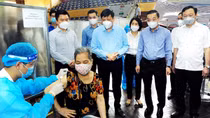 Đẩy lùi dịch bệnh từ những quyết sách đúng đắn