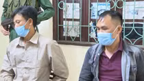 Bán bò rồi góp vốn mua… 60.000 viên ma tuý tổng hợp