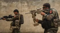 Ẩn họa từ các cựu đặc nhiệm Afghanistan đầu quân cho IS