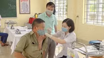 Quảng Ninh nỗ lực đạt miễn dịch cộng đồng