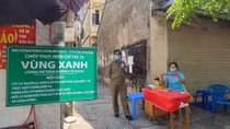 Hà Nội thiết lập các “vùng xanh” ở địa bàn dân cư
