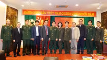 Xây dựng tổ chức Đảng trong sạch, vững mạnh gắn với xây dựng cơ quan vững mạnh toàn diện