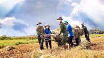 Bảo đảm an ninh, an dân, kéo giảm tội phạm