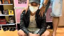 Mới ra tù đã "ôm" ma túy đi bán