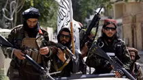 Taliban bắt sống 600 tay súng, tuyên bố kiểm soát được IS