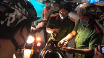 Lực lượng Công an điều tra làm rõ 27 vụ phạm tội về trật tự xã hội trong ngày 21/10