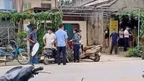 Phát hiện đôi nam nữ tử vong trong căn nhà khóa trái