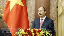 Hoàn thiện mô hình hoạt động Ban Chỉ đạo Cải cách tư pháp Trung ương