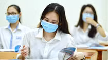 Một số tỉnh "vùng xanh" vẫn chưa cho học sinh đi học lại