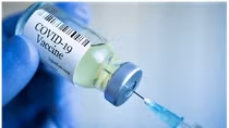 Quảng Ngãi đồng ý cho người tiêm đủ 2 mũi vaccine qua 14 ngày được đi lại bình thường