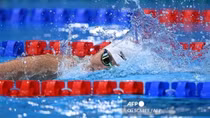 Thể thao Việt Nam nhìn từ thất bại của Ánh Viên tại Olympic Tokyo