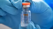 Triều Tiên từ chối nhận gần 3 triệu liều vaccine Trung Quốc