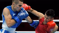 Boxing -  Không thể đi chậm