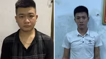 Mâu thuẫn trong lúc nhậu, rủ đồng bọn đánh trả thù
