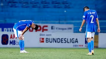 Quảng Ninh FC bị cấm dự V.League Lời cảnh tỉnh với Hà Nội FC, HAGL