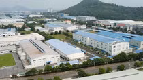 Vốn FDI đổ vào Vĩnh Phúc tăng hơn 200% so với năm 2020