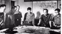 Triển lãm trực tuyến “ Đại tướng Võ Nguyên Giáp - Vị tướng huyền thoại”