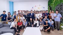 Cơ hội hiện thực hóa giấc mơ của nhiều tài năng trẻ Việt Nam