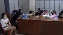 Mâu thuẫn trên mạng xã hội, 2 nhóm hẹn nhau hỗn chiến