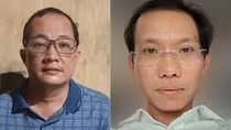 Khởi tố 6 bị can nhận tiền "chạy án" cho nguyên Giám đốc Bệnh viện Thủ Đức
