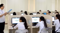 Tổ chức 16 đợt thi đánh giá năng lực cho khoảng 70.000 thí sinh