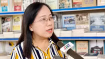 Suy nghĩ lạc quan giúp tôi bước qua những khúc quanh