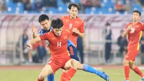 AFF Cup và danh hiệu Quả bóng Vàng Việt Nam