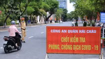 Đà Nẵng nới lỏng giãn cách xã hội, phân chia vùng nguy cơ để chống dịch