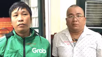Bắt giữ 2 đối tượng đưa 170 người đi Hàn Quốc nhưng “bỏ rơi” ở Đà Nẵng