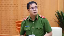 Hai dự án lớn của Bộ Công an góp phần xây dựng Chính phủ điện tử