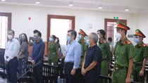 Vụ “đất vàng” 8-12 Lê Duẩn: Nói lời sau cùng, các bị cáo đau xót, xin giảm nhẹ hình phạt