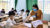 Bộ Công an thông tin về 58 thí sinh đạt 29,5 điểm nhưng trượt nguyện vọng 1 vào các trường CAND