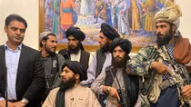 Pháp tố Taliban dối trá