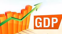 Tăng trưởng GDP giai đoạn 2021-2025 là 6,5-7%/năm