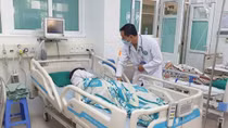 Xác định nguồn gốc kẹo chứa chất ma túy khiến nhiều học sinh ngộ độc