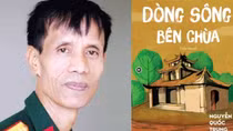 Nén hương cho một người cô độc