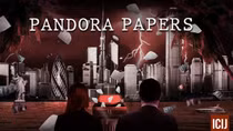 Anh bắt đầu điều tra các tài liệu rò rỉ thuộc "hồ sơ Pandora"