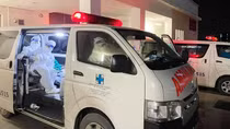 Một lần tới nhân gian, phải sống đời rực rỡ
