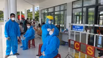 Đà Nẵng ghi nhận nhiều ca mắc COVID-19 cộng đồng