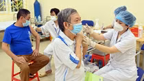 Tiêm vaccine COVID-19 lưu động tại nhà để không bỏ sót nhóm nguy cơ