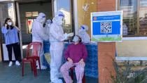 Huế cho bệnh nhân F0 thể nhẹ điều trị tại nhà, gấp rút triển khai “ATM oxy”