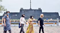 Du lịch Huế hồi sinh với tour an toàn