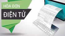 10 ngày, 40 nghìn doanh nghiệp đăng ký hóa đơn điện tử