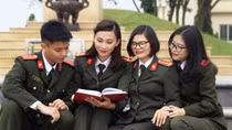 Trường Đại học Kỹ thuật – Hậu cần CAND thông báo tuyển sinh Văn bằng hai năm 2021